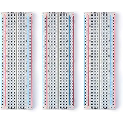Amazon.es protoboard