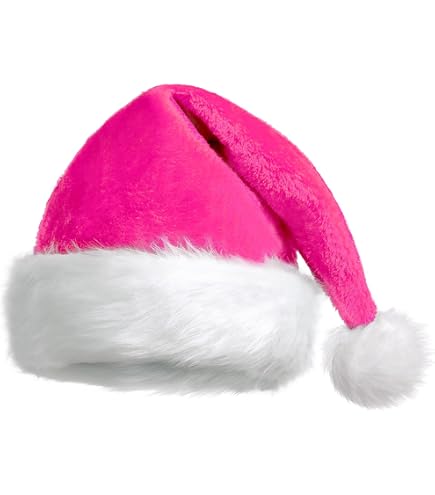 Amscan Elf-Mütze Mit Glöckchen – Rot-grün Für Weihnachten & Karneval