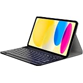 Microcase Honor Pad 9 Tablet Uyumlu Bluetooth Klavyeli Standlı Kılıf - BKK16