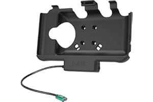 RAM Mounts RAM? USB-C Powered Dock for