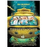 Die Tiefseetaucher