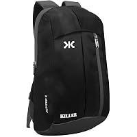 Killer Jupiter Small Outdoor Mini Backpack 12L Daypack