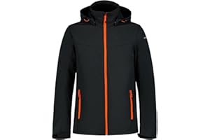 Veste Softshell Icepeak Brimfield