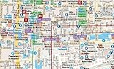 Image de Montréal 1 : 15 000. City Streets: Montréal Centre, Parc Olympique, Vieux Montréal, Montréal & Region