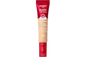 Bourjois Healthy Mix Serum Corrector líquido 53 Golden Beige 11 ml
