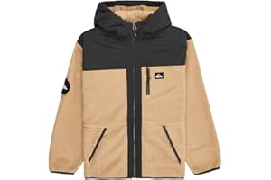 Quiksilver Back To S School Cardigan Garçon (lot de 1)