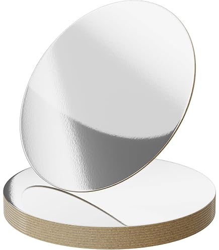 Städter Lot De 5 Emporte-Pièces Linzer En Acier Inoxydable – Diamètre 4