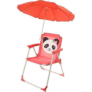 Seggiolino Pieghevole Per Bambini PAT PATROUILLE - Blu, 54x45x47 Cm, Poliestere - Foto 6