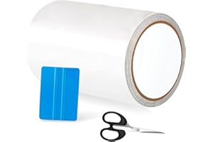 SOETDERT Zestaw naprawczy do basenu, wodoszczelna taśma klejąca, zestaw łatek do uszczelniania i naprawy, taśma klejąca do użytku na zewnątrz, łóżko wodne, namiot, baseny (kolor biały)