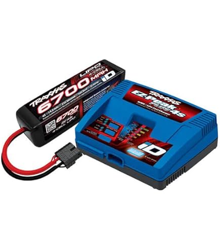 X2Z POWER RACING X2Z-2890X LiPo Akku 50C 7000Mah 4S 14
