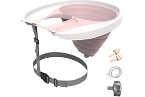 YSISLYBIN Lavabo Para El Cabello, Lavabo Para Personas Postradas En Cama Lavabo Plegable Lavabo Inflable Para El Cabello Con Cinturón Para Personas Mayores Niños Discapacitados Mujeres Embarazadas
