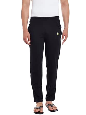 vimal men's cotton track pants