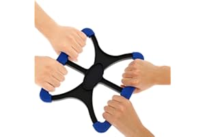 SHAOJIAN Standing Aid, Lift Assists Standing Aid Handicap Bar with No-Slip Grip Handles, Daily Living Handicap Accessories for Elderly, Senior,Bariatric,Patient or Disabled Assists Caregiver or Nurse