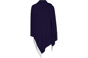 PASHMINAS & WRAPS OF LONDON P&W Made in Italy (25+ Stunning Colours Available) Pashmina Shawl Wrap Stole Scarf for Women - Super Soft - Versatile - Ideal for Formal Occasions + Daytime Wardrobe - The #1 Gift