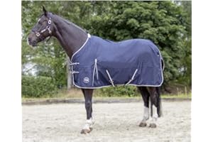 HKM 7287 Eco Light - Coperta Invernale per Cavalli