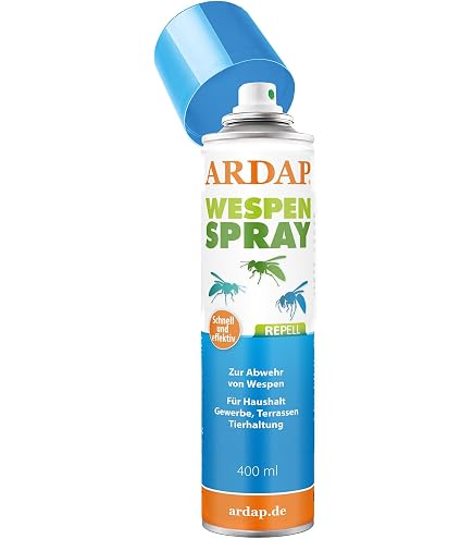 Sprühdosen Verlängerungsadapter – Einstellbar Bis 115°, Für Wespenspray, Farbe & Reiniger, Mit Klettriemen, Für 15–25 Cm Dosen