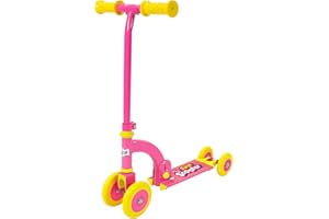 Ozbozz My First Scooter