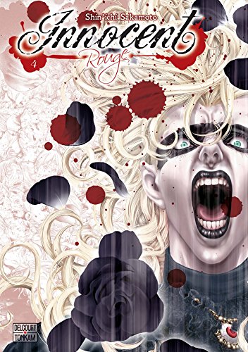 Innocent Rouge — Tome 4