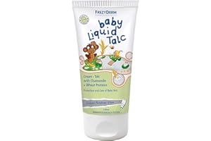 Frezyderm, Polvos de talco - 1 unidad