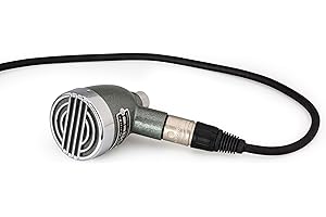 mikrofon. HOHNER HARP BLASTER HB52 mikrofon dynamiczny