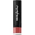 Bourjois Rouge Fabuleux Rossetto Stick a Lunga Durata Effetto Satinato, 02 A l'Eau de Rose