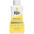Nakoma Rit Liquid Dye,Golden Yellow, 14.22 x 6.35 x 5.08 cm, 236 ml