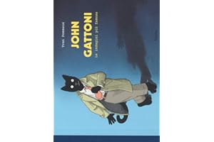 JOHN GATTONI. LE INDAGINI PIU' FAMOSE