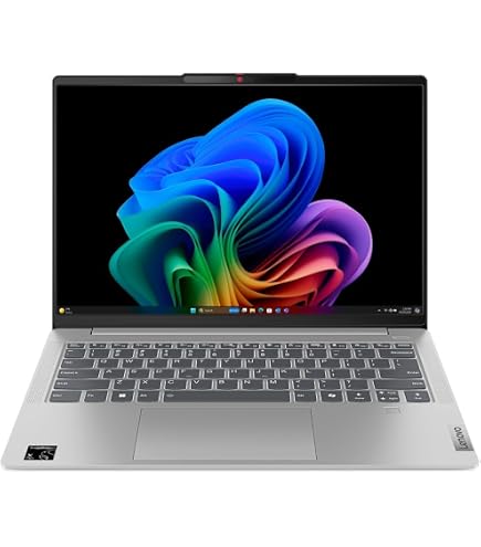 Lenovo IdeaPad Slim 5 14IRL8 | 14 Inch WUXGA | Intel Core i7