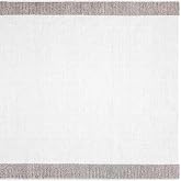 English Home Whisper Dokuma Kilim Yeşil