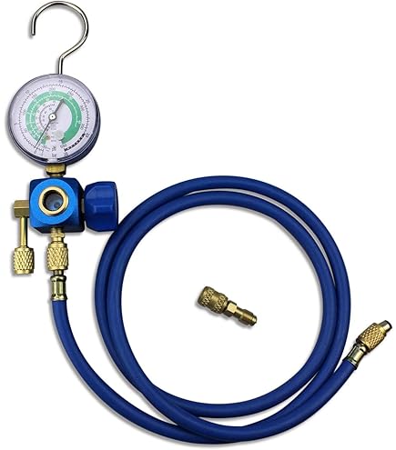 Riduzione Per Bombola Co2 (r744 - Foto 9