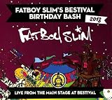 Fatboy Slim's Bestival Birthday Bash 2013 - Fatboy Slim