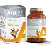 Argivit Focus Tablets