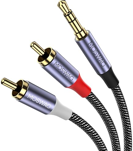 Hama 1 adattatore per presa CCH - 2 prese cinch (RCA, adattatore