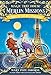 Magic Tree House #35: Night of the New Magicians (A Stepping Stone Book(TM)) (Magic Tree House (R) Merlin Mission) RS.110.00