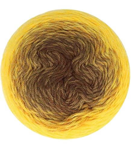 Scheepjes Whirl-Fine Art 1x220g - 656 Expressionism Whirl - Fine Art | Scheepjes