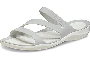 Crocs Swiftwater Sandal W, Sandali Donna