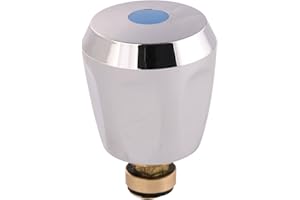 OBERTEIL3/8"F.HEISS- WASSERGERAETE BLAU