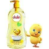 Dalin Paraben Free Baby Shampoo 500 mL