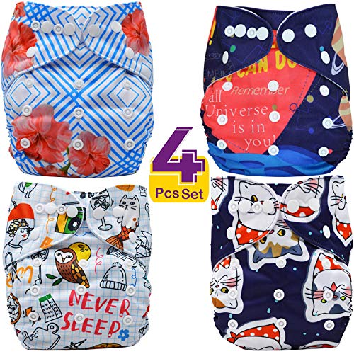 bembika cloth diapers