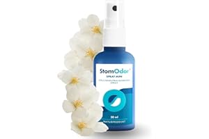 StomOdor MAXI - 210 ml (210ml, Jasmin)