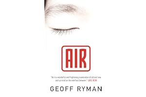 Air (GOLLANCZ S.F.)