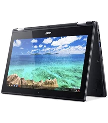 Acer Chromebook Spin 511 R753T R753T-C2MG 11.6