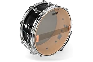 Evans Hazy 300, 12", S12H30, Snare Reso