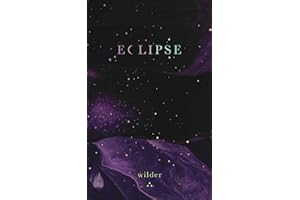 Eclipse: A Love Story Between the Sun & Moon