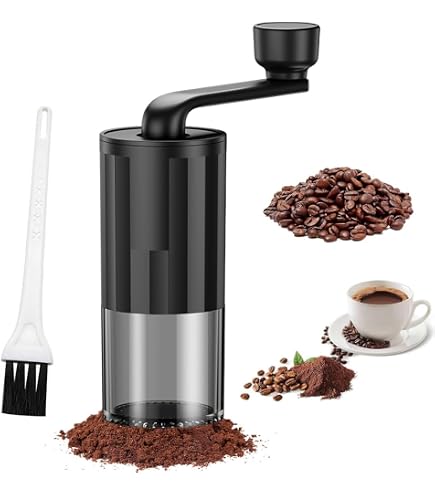 Grunkel Mo-150r Moulin À Café Électrique à Prix
