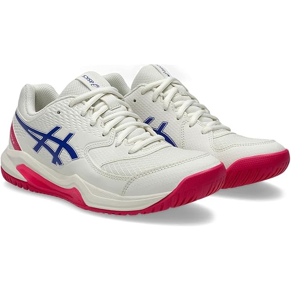Chaussures De Tennis Babolat Propulsé Clay - Femme - Taille 7 US - Jaune