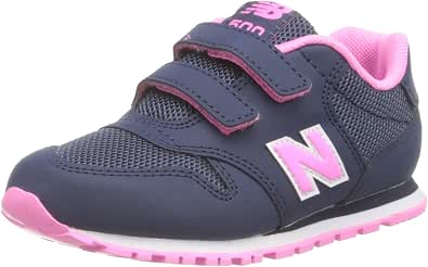 New Balance 500, Scarpe da Ginnastica Bimba 0-24 : Amazon.it: Scarpe e borse