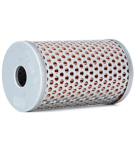 Produktbild von HIFI FILTER - Hydraulikfilter SH 69006 Kompatibel Mit Bosch 1457430006
