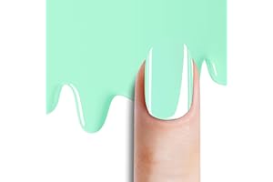 ‎BOTÉ BOTÉ® 20x Nagelfolie UV härtend - Dermatest "sehr gut" - all-in-1 UV Gel Strips - haftfeste UV Nagelfolien selbstklebend - Set aus 20 UV Gel Streifen - UV Nagelfolie selbstklebend - UV Gelfolien