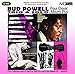Produktbild Four Classic Albums Plus (Strictly Powell / The Genius Of Bud Powell / Swingin With Bud / Piano Interpretations By Bud Powell) By Bud Powell (2011-06-27)